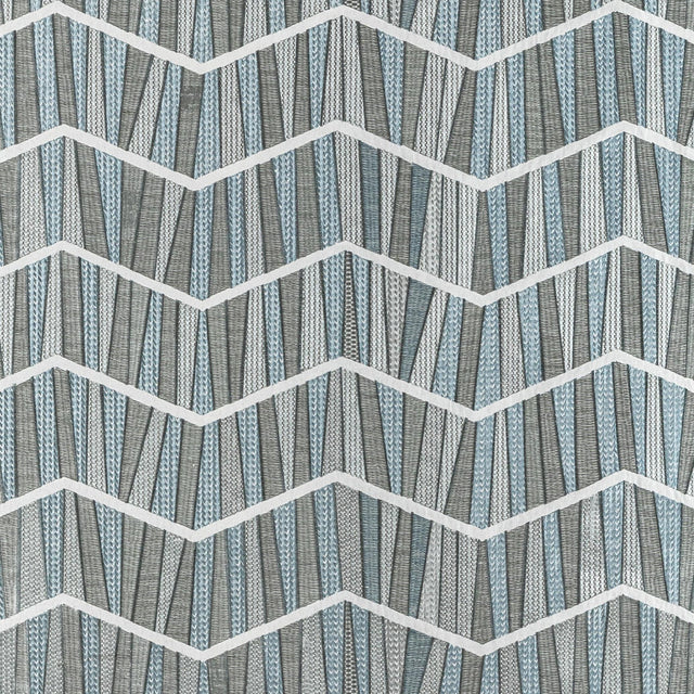 Kravet RIGHT ANGLES CHAMBRAY Drapery Fabric