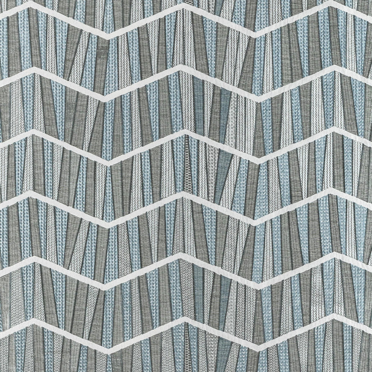 Kravet RIGHT ANGLES CHAMBRAY Drapery Fabric