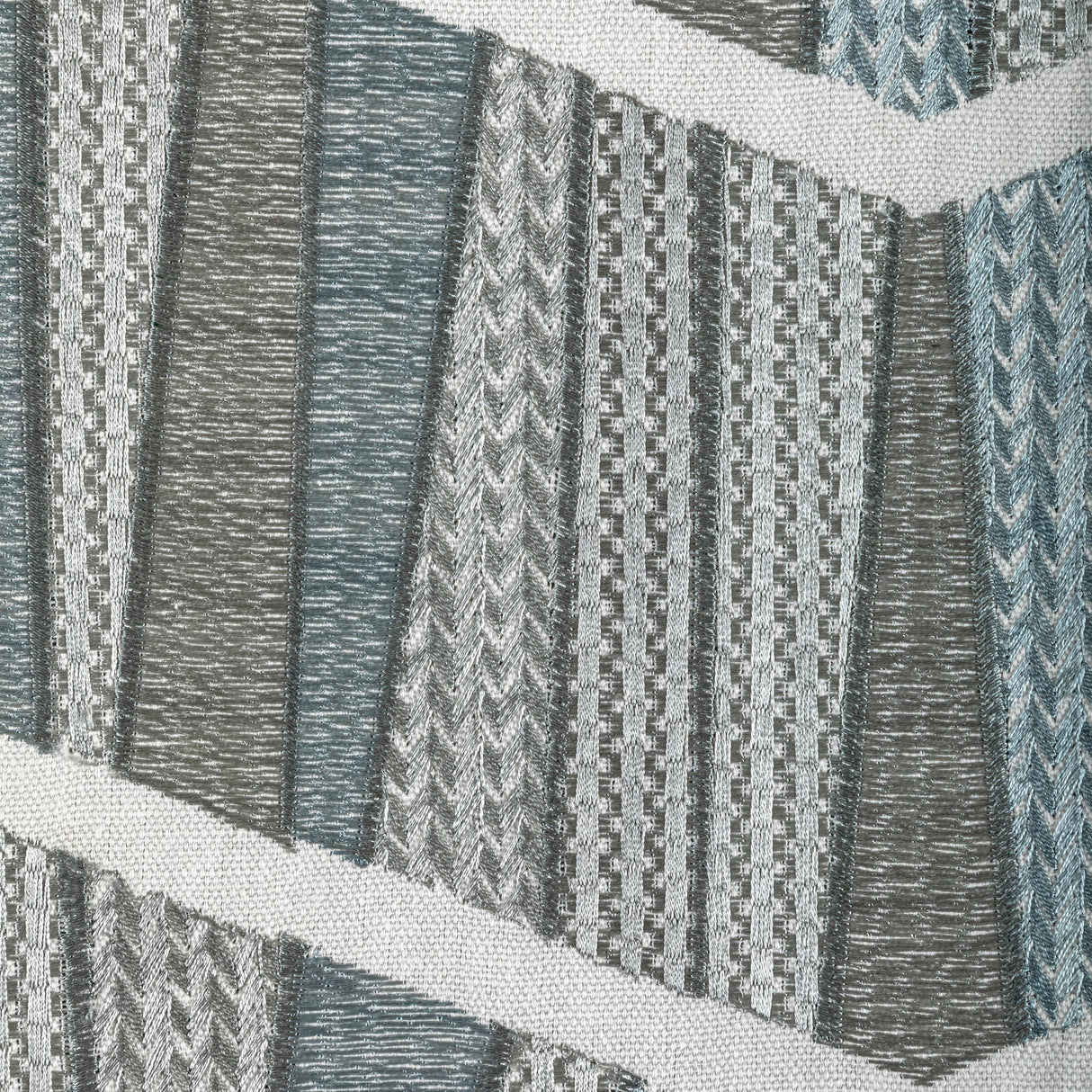 Kravet RIGHT ANGLES CHAMBRAY Drapery Fabric