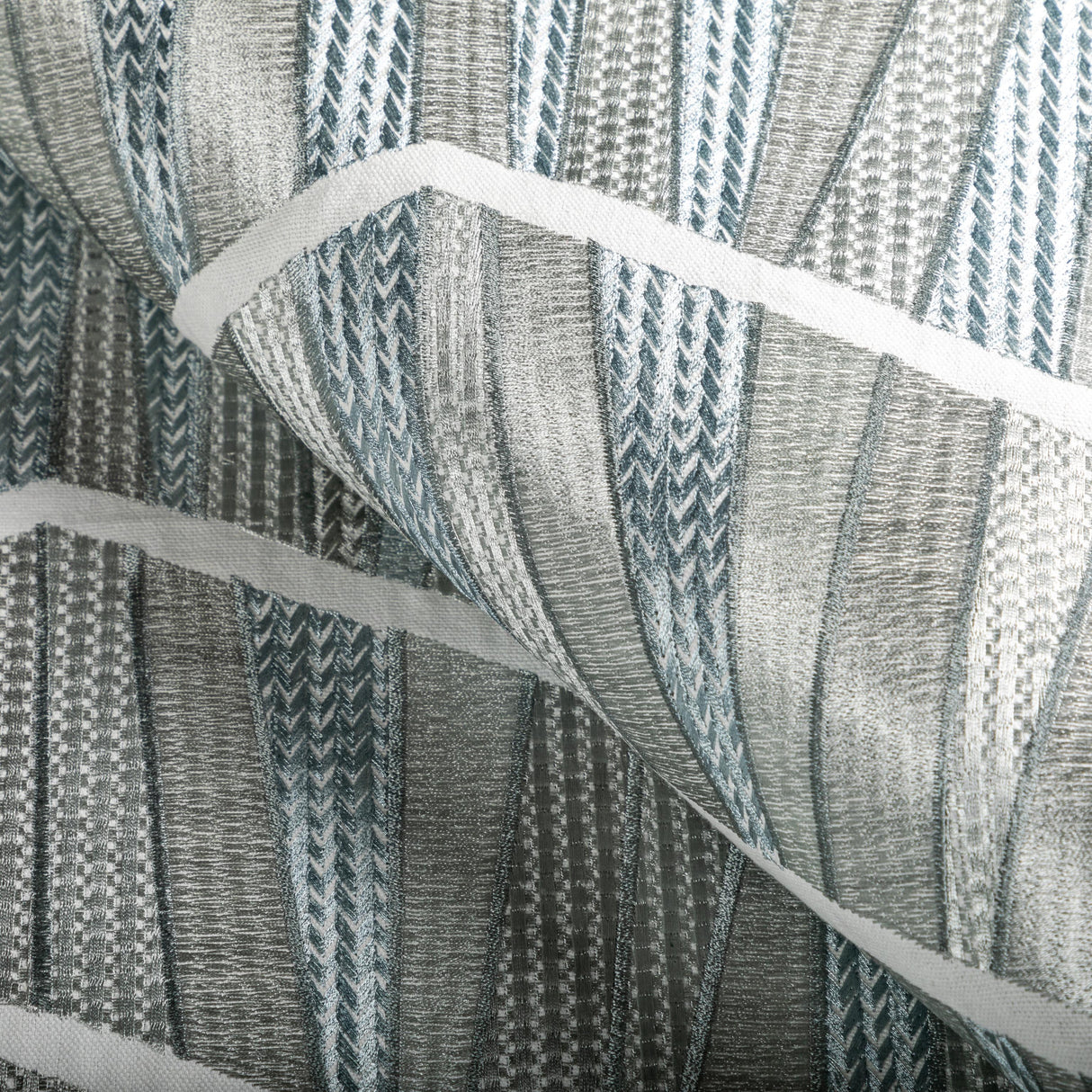 Kravet RIGHT ANGLES CHAMBRAY Drapery Fabric