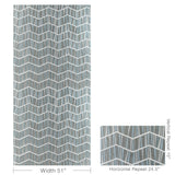 Kravet RIGHT ANGLES CHAMBRAY Drapery Fabric