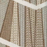 Kravet RIGHT ANGLES CHAMPAGNE Drapery Fabric