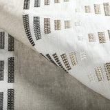 Kravet JOINED FORCES STONE Fabric