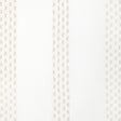 Kravet LINEAR EFFECT IVORY Fabric