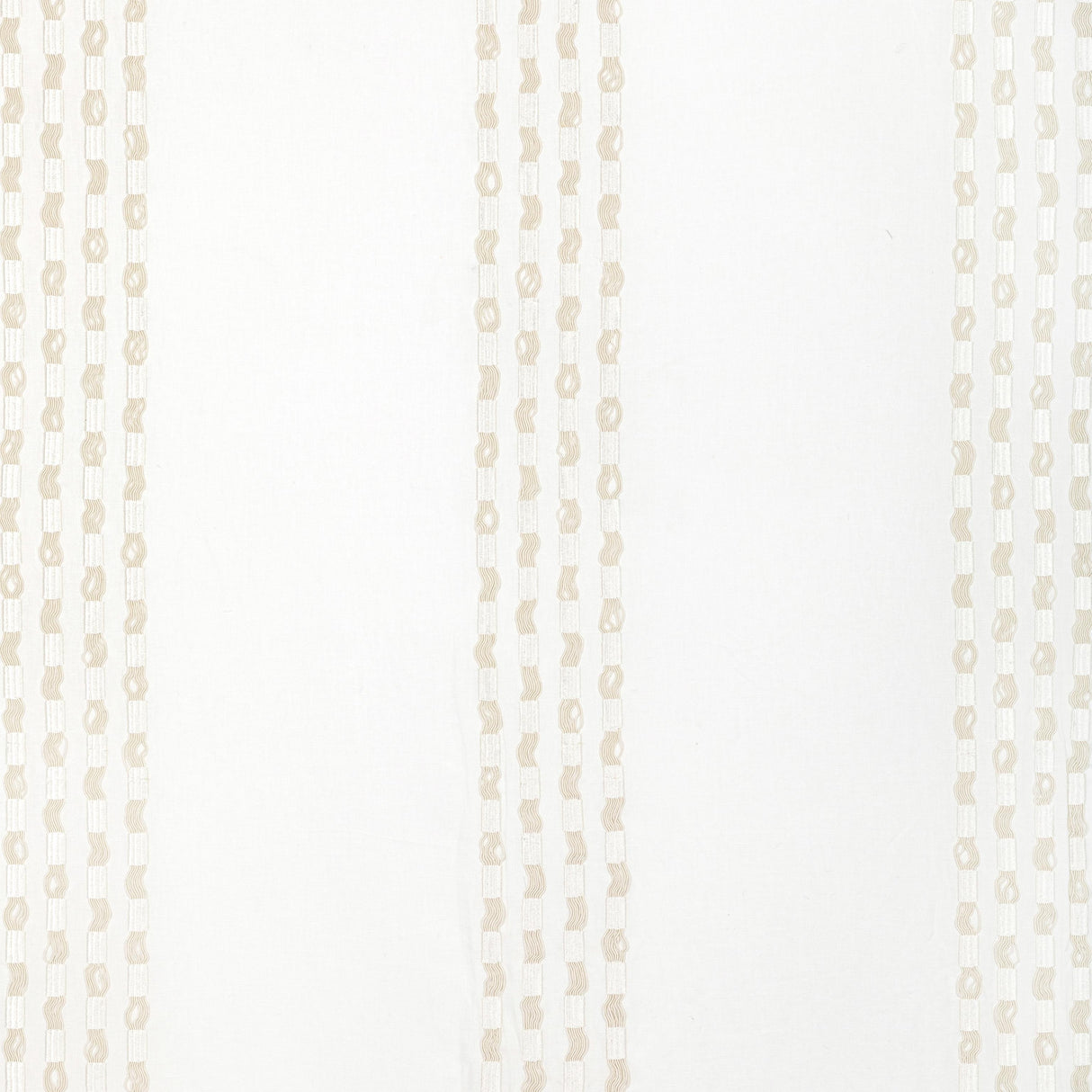 Kravet LINEAR EFFECT IVORY Fabric