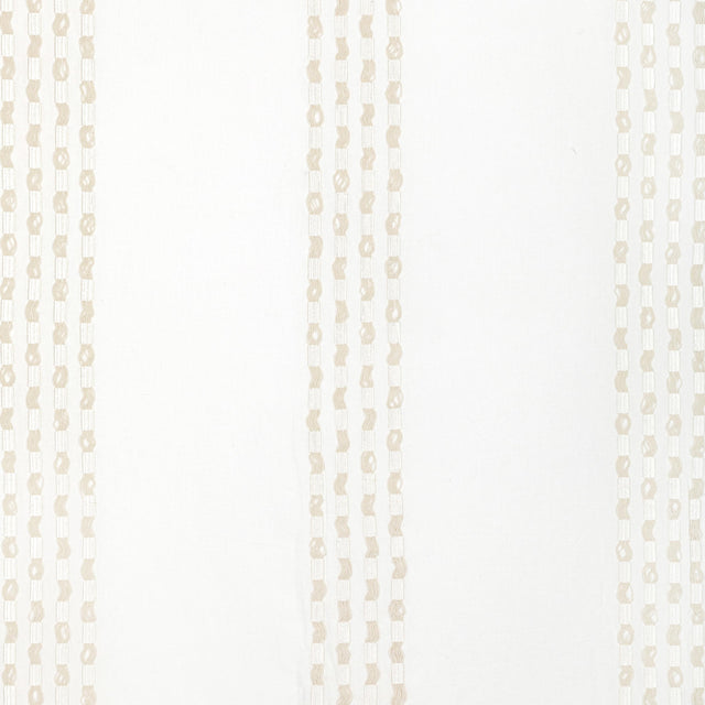 Kravet LINEAR EFFECT IVORY Fabric