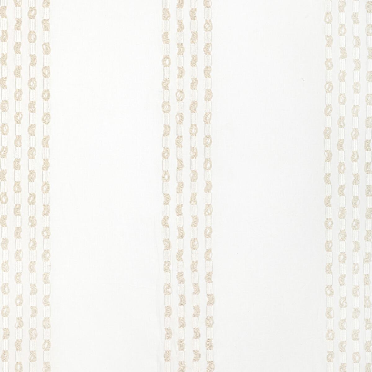 Kravet LINEAR EFFECT IVORY Fabric