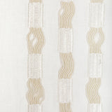 Kravet LINEAR EFFECT IVORY Fabric