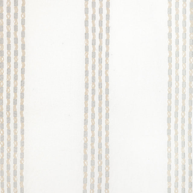 Kravet LINEAR EFFECT PLATINUM Fabric