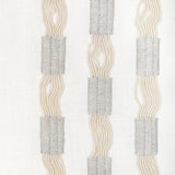 Kravet LINEAR EFFECT PLATINUM Fabric