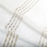 Kravet LINEAR EFFECT PLATINUM Fabric