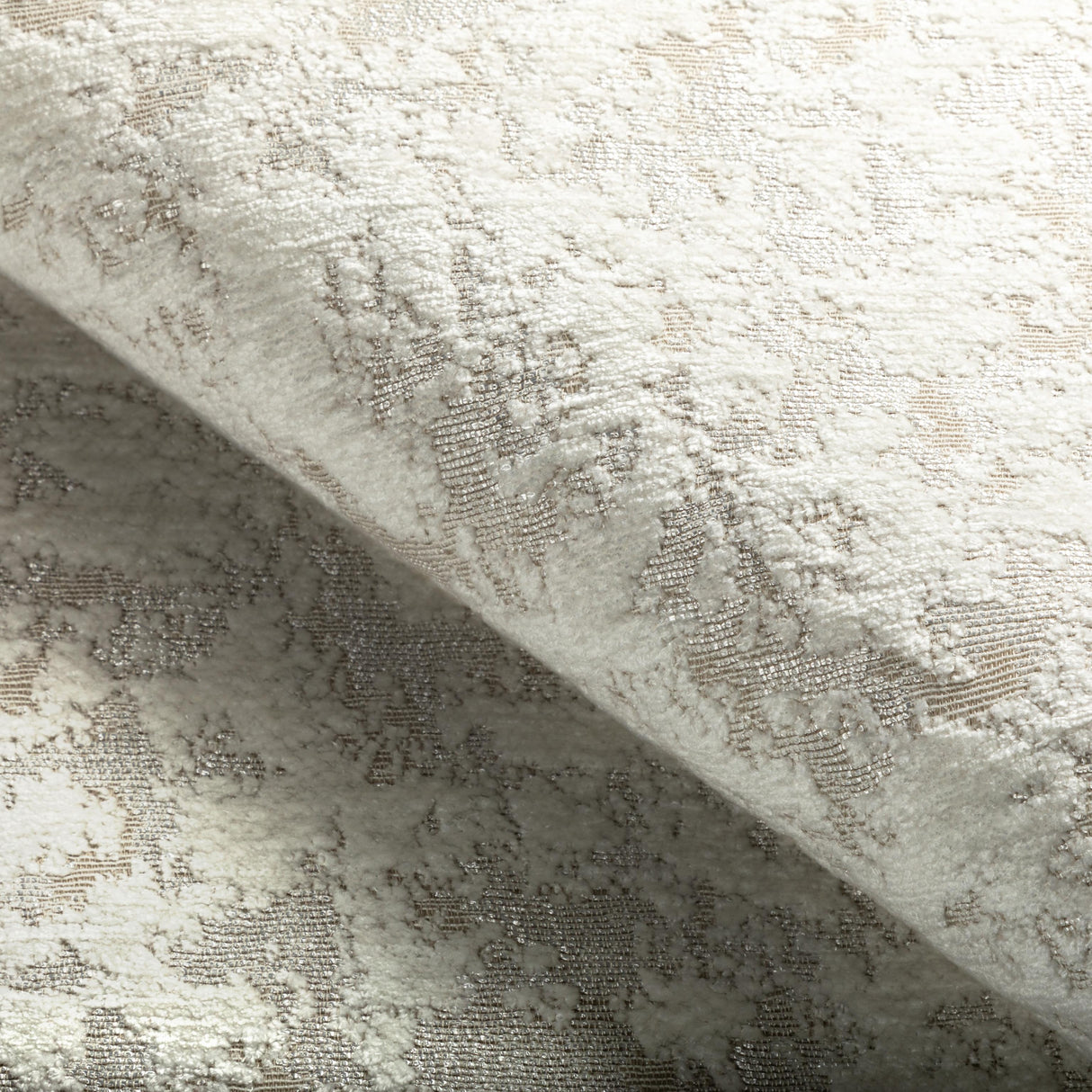 Kravet ILLUMINE IVORY Upholstery Fabric
