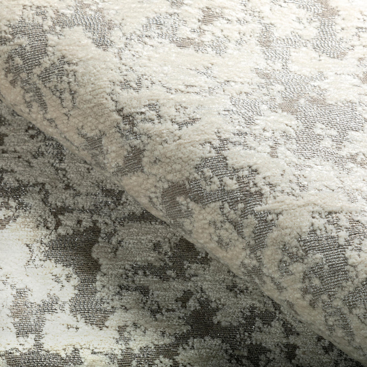 Kravet ILLUMINE PEWTER Upholstery Fabric