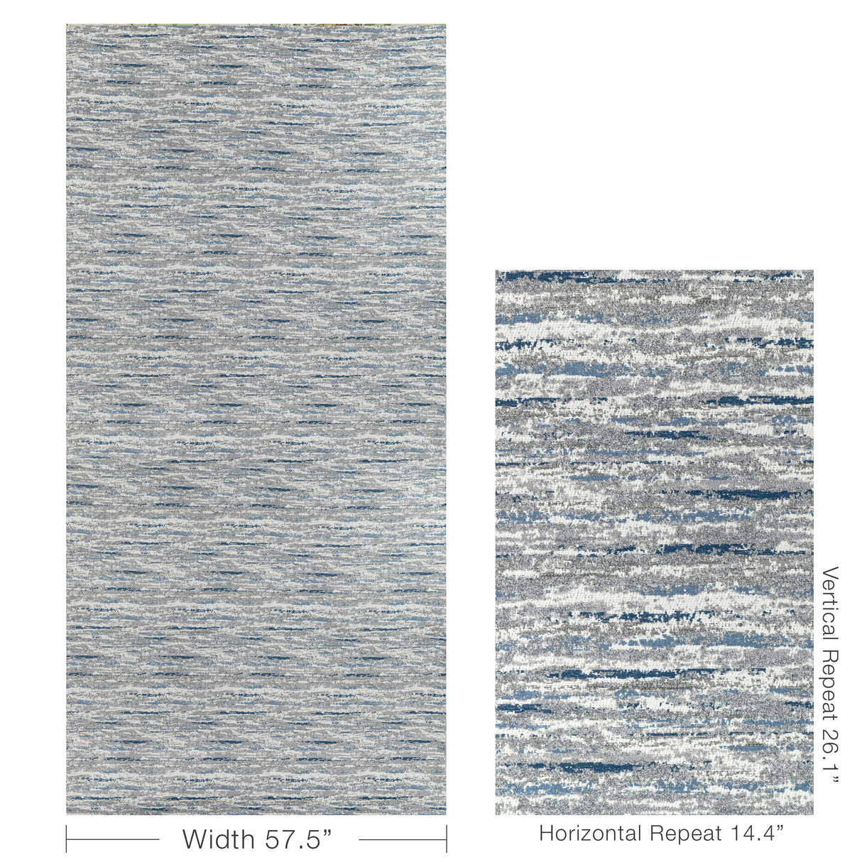 Kravet DESIGN 36686 511 Upholstery Fabric