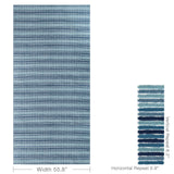 Kravet DESIGN 36696 155 Upholstery Fabric