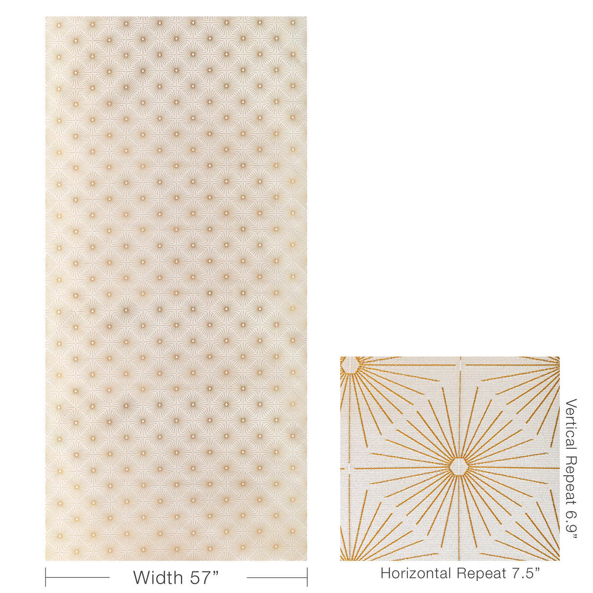 Kravet DESIGN 36751 416 Upholstery Fabric