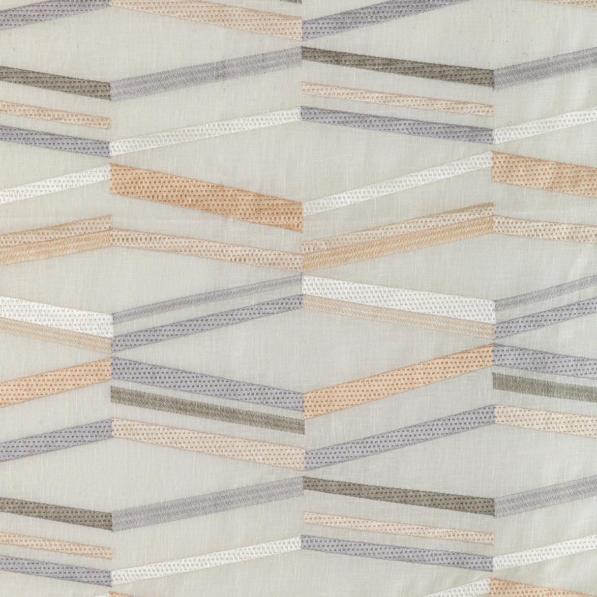 Kravet PARABOLA QUARTZ Drapery Fabric