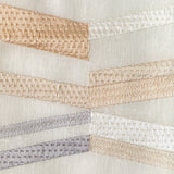 Kravet PARABOLA QUARTZ Drapery Fabric