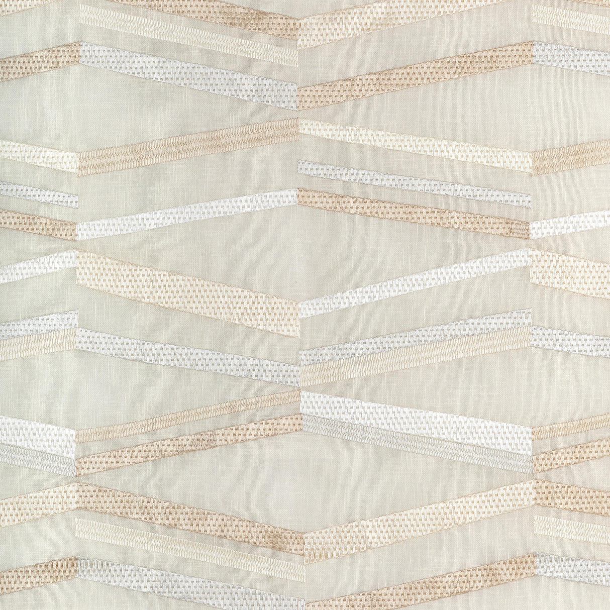 Kravet PARABOLA CREAM Drapery Fabric