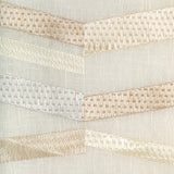 Kravet PARABOLA CREAM Drapery Fabric