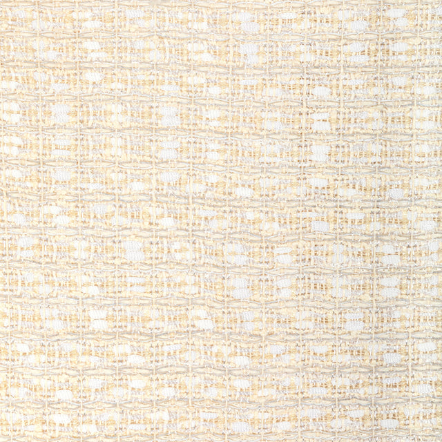 Kravet SHEER LUXE CREAM Drapery Fabric