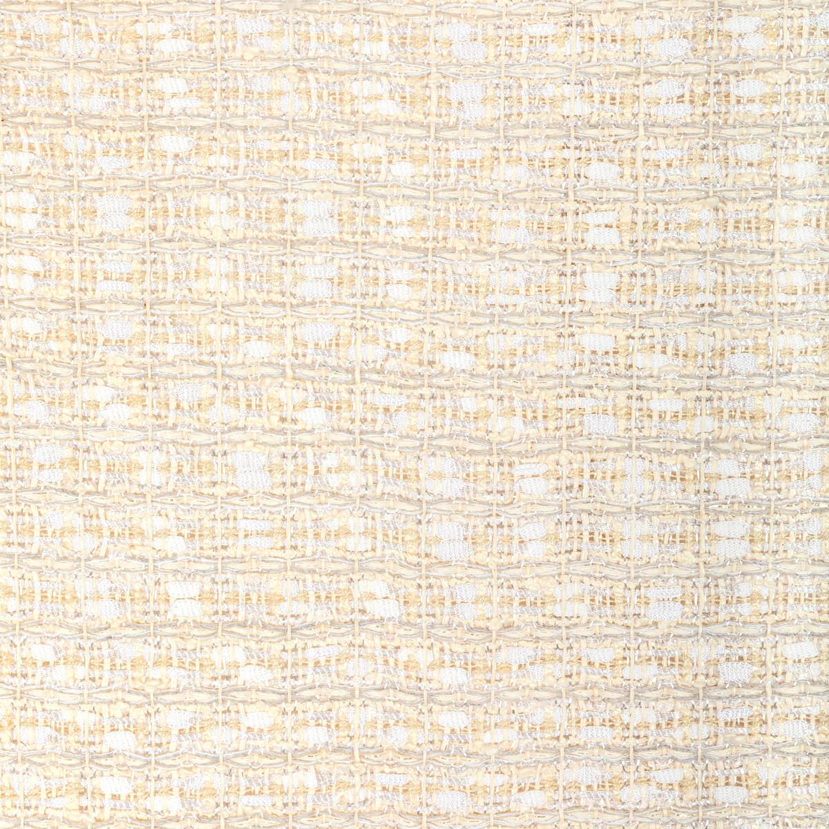 Kravet SHEER LUXE CREAM Fabric