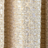 Kravet SHEER LUXE CREAM Drapery Fabric