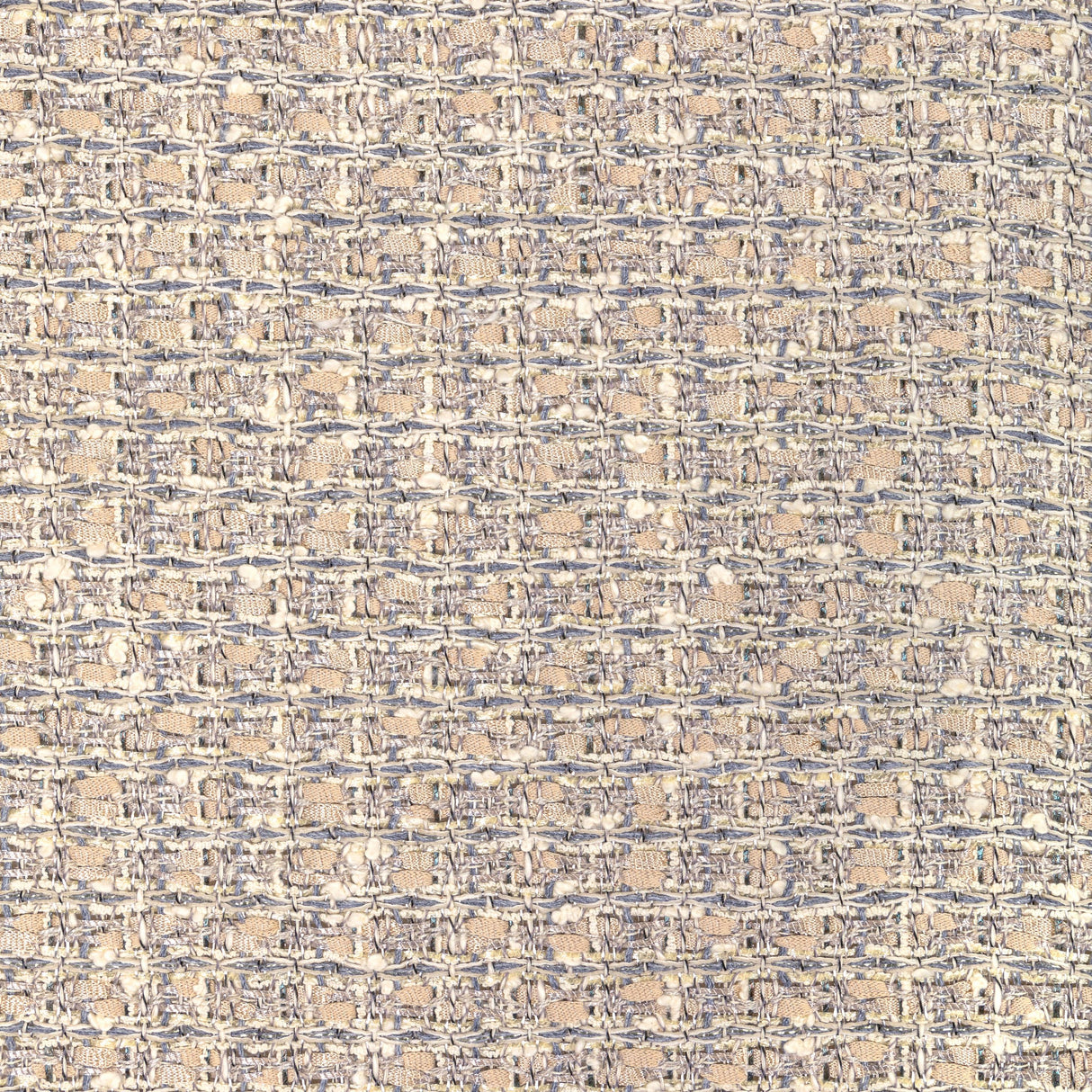 Kravet SHEER LUXE PEWTER Drapery Fabric