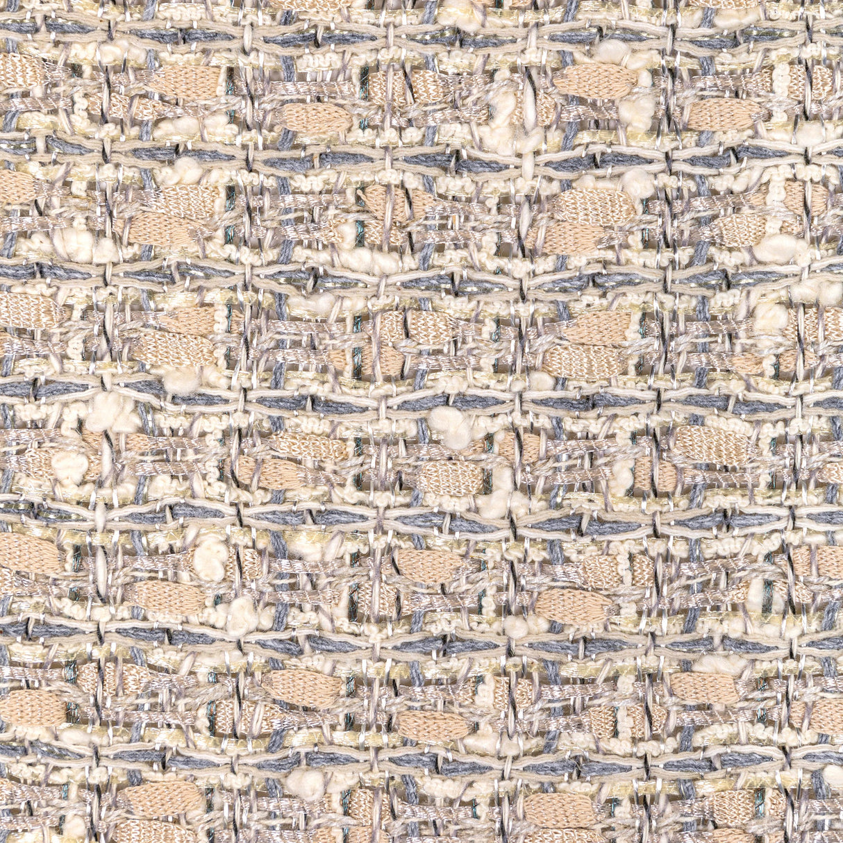 Kravet SHEER LUXE PEWTER Drapery Fabric