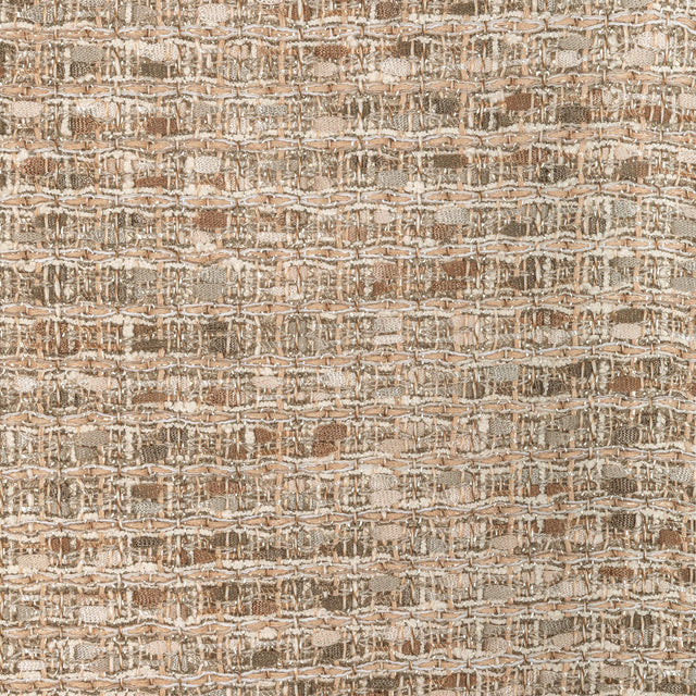 Kravet SHEER LUXE SANDSTONE Drapery Fabric