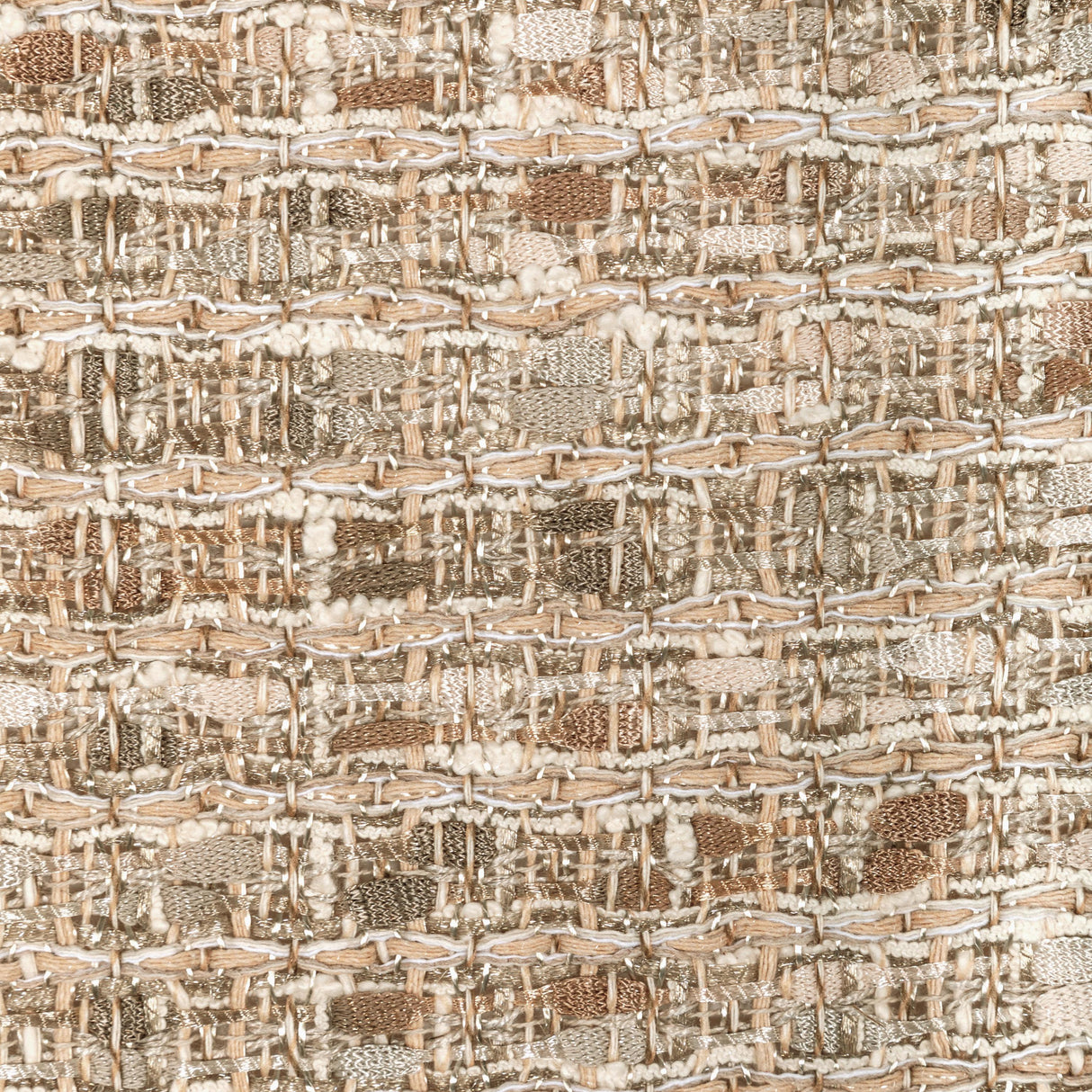 Kravet SHEER LUXE SANDSTONE Drapery Fabric