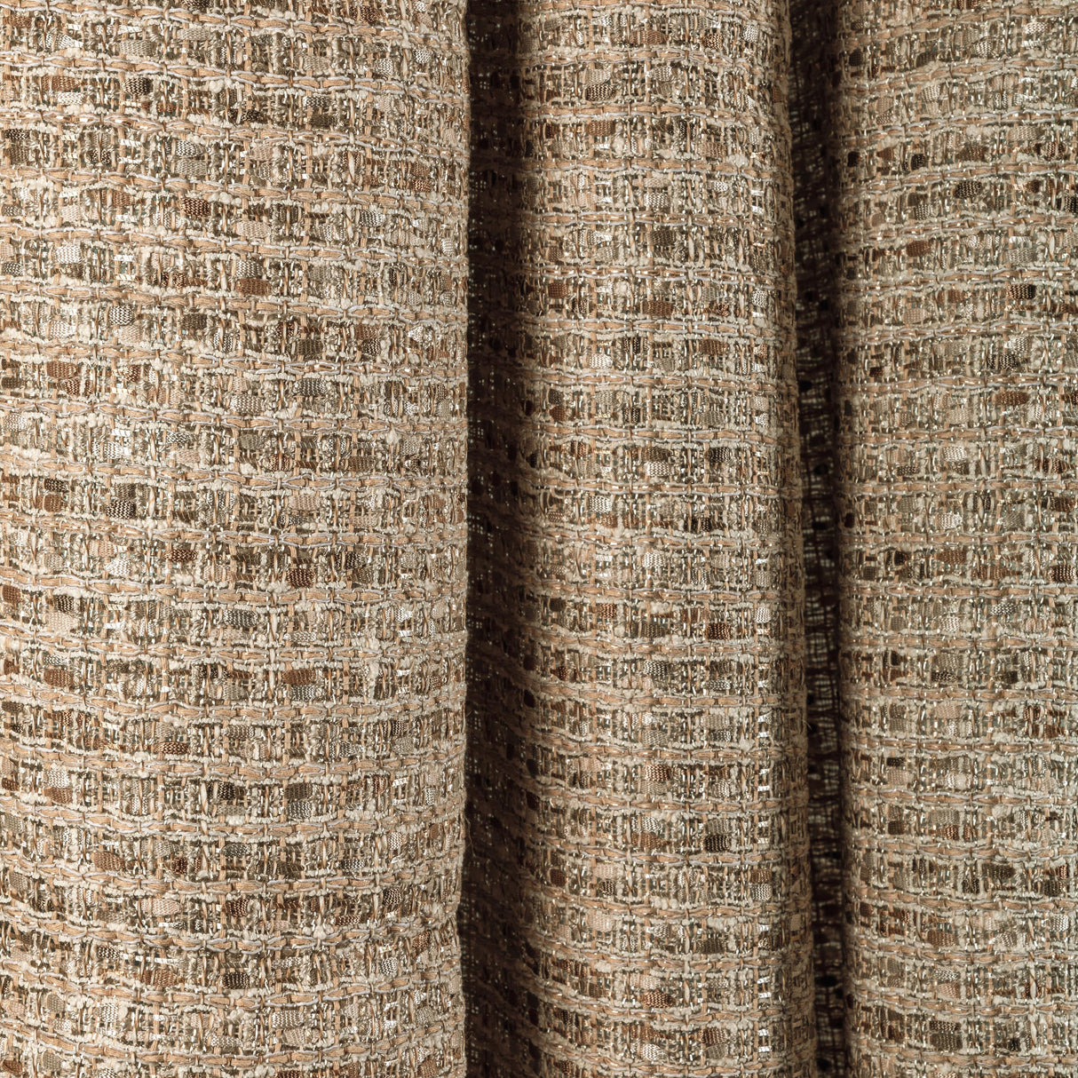 Kravet SHEER LUXE SANDSTONE Drapery Fabric