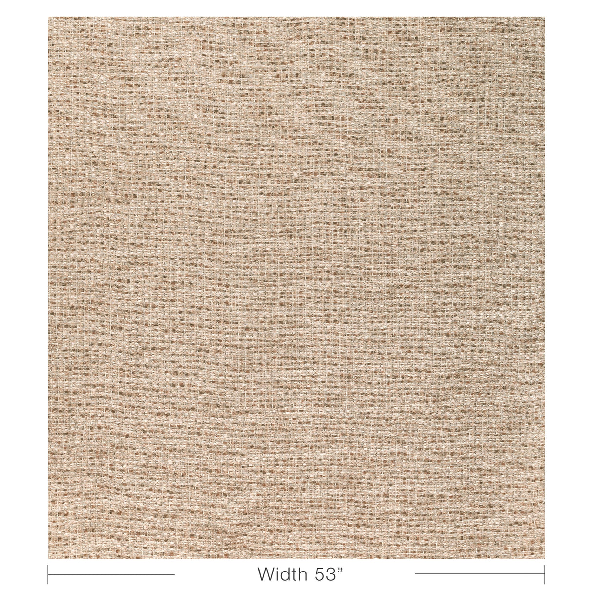 Kravet SHEER LUXE SANDSTONE Drapery Fabric