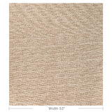 Kravet SHEER LUXE SANDSTONE Drapery Fabric