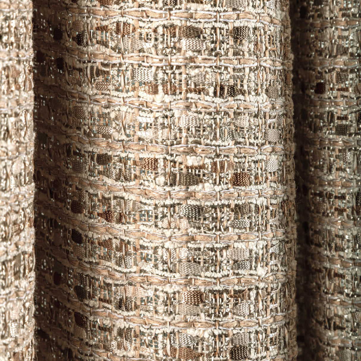 Kravet SHEER LUXE SANDSTONE Drapery Fabric