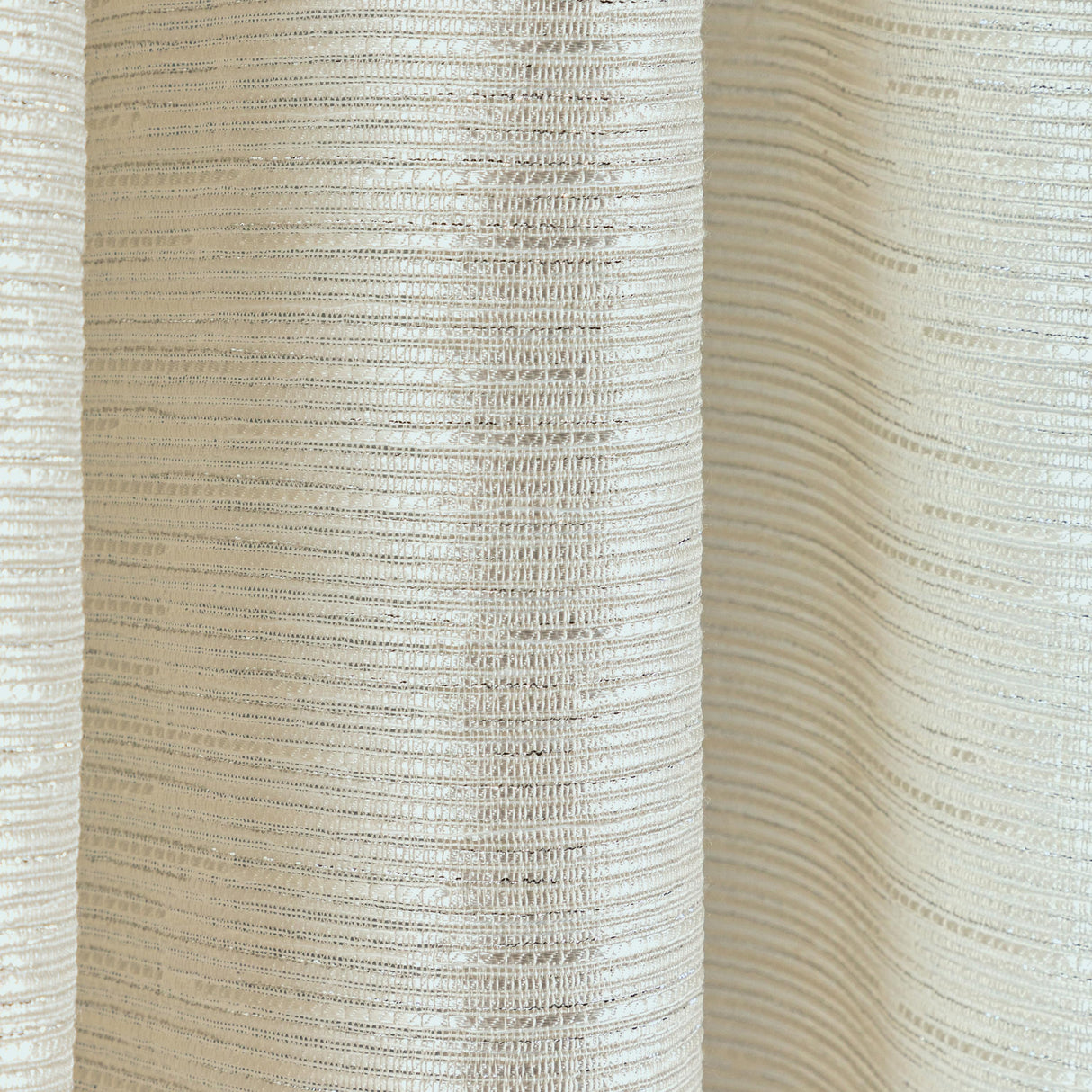 Kravet SHIMMER WAY PLATINUM Drapery Fabric
