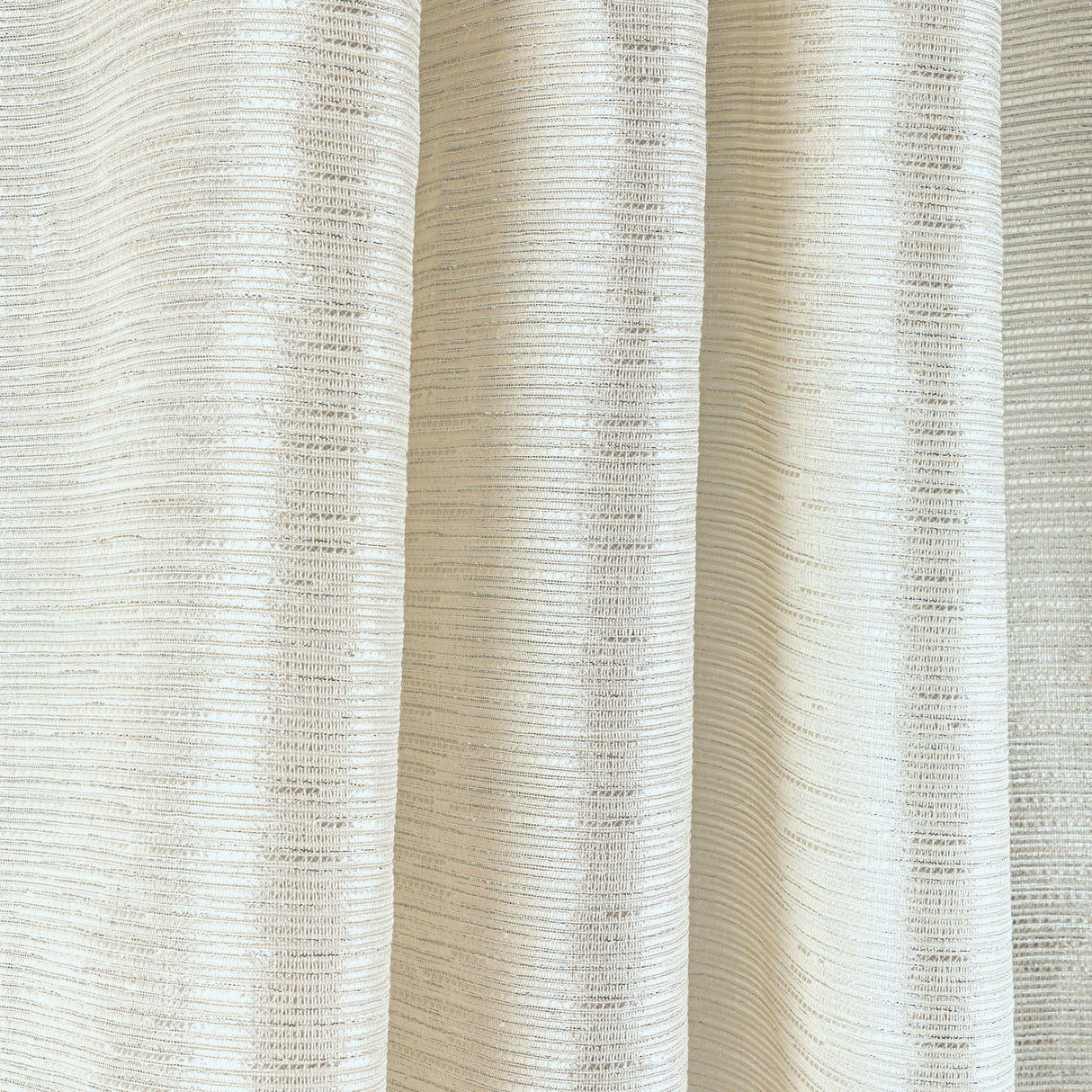 Kravet SHIMMER WAY PLATINUM Drapery Fabric