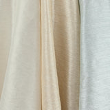 Kravet SHIMMER WAY PLATINUM Drapery Fabric
