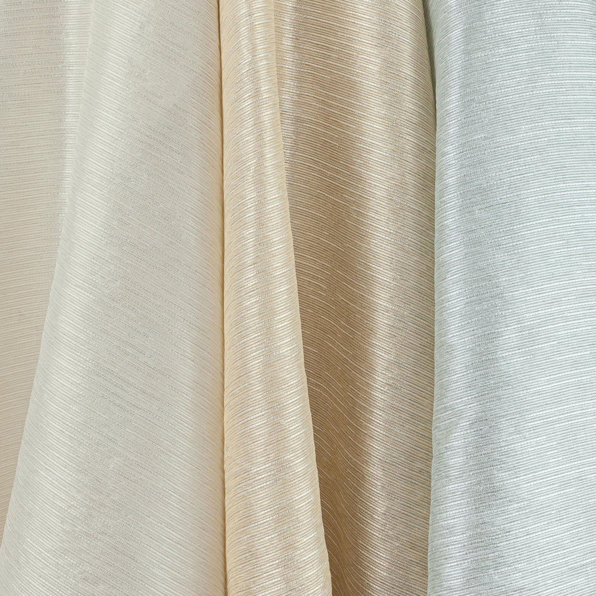 Kravet SHIMMER WAY SILVERMIST Drapery Fabric