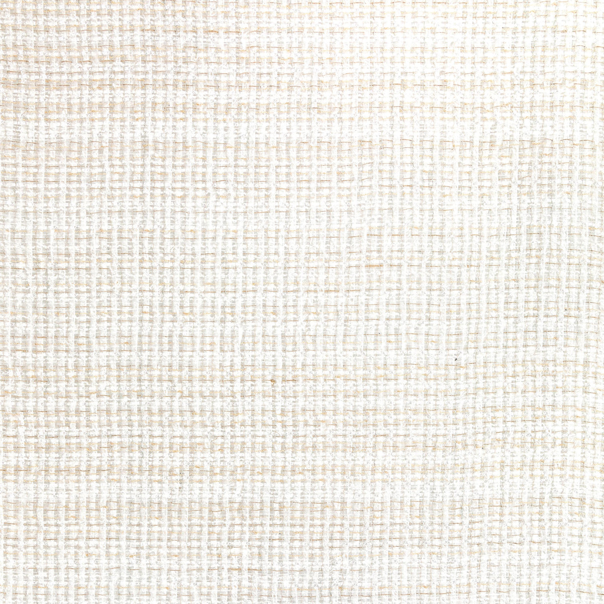Kravet SOFT SPOKEN WHITE SAND Drapery Fabric