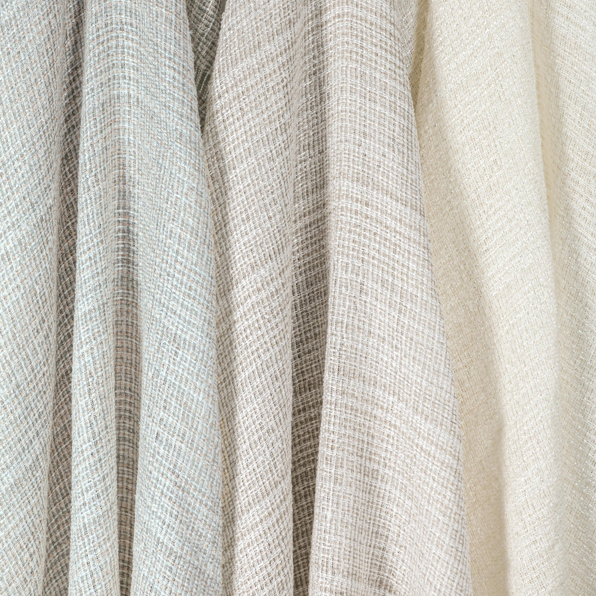 Kravet SOFT SPOKEN MIST Drapery Fabric