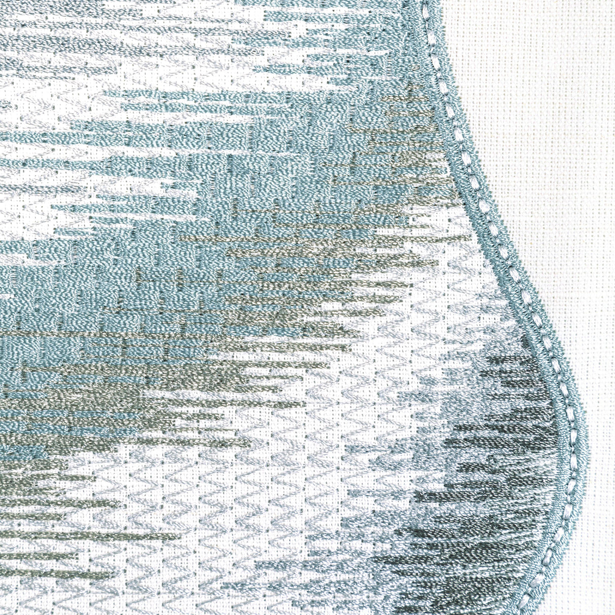 Kravet AQUEOUS CHAMBRAY Drapery Fabric
