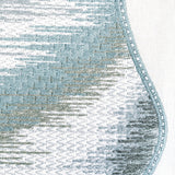 Kravet AQUEOUS CHAMBRAY Drapery Fabric