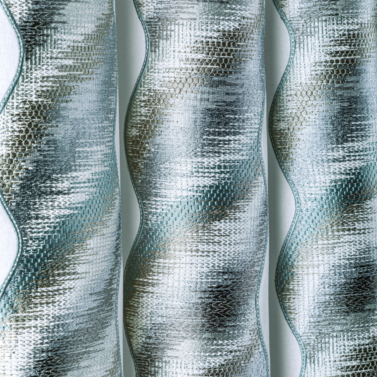 Kravet AQUEOUS CHAMBRAY Drapery Fabric