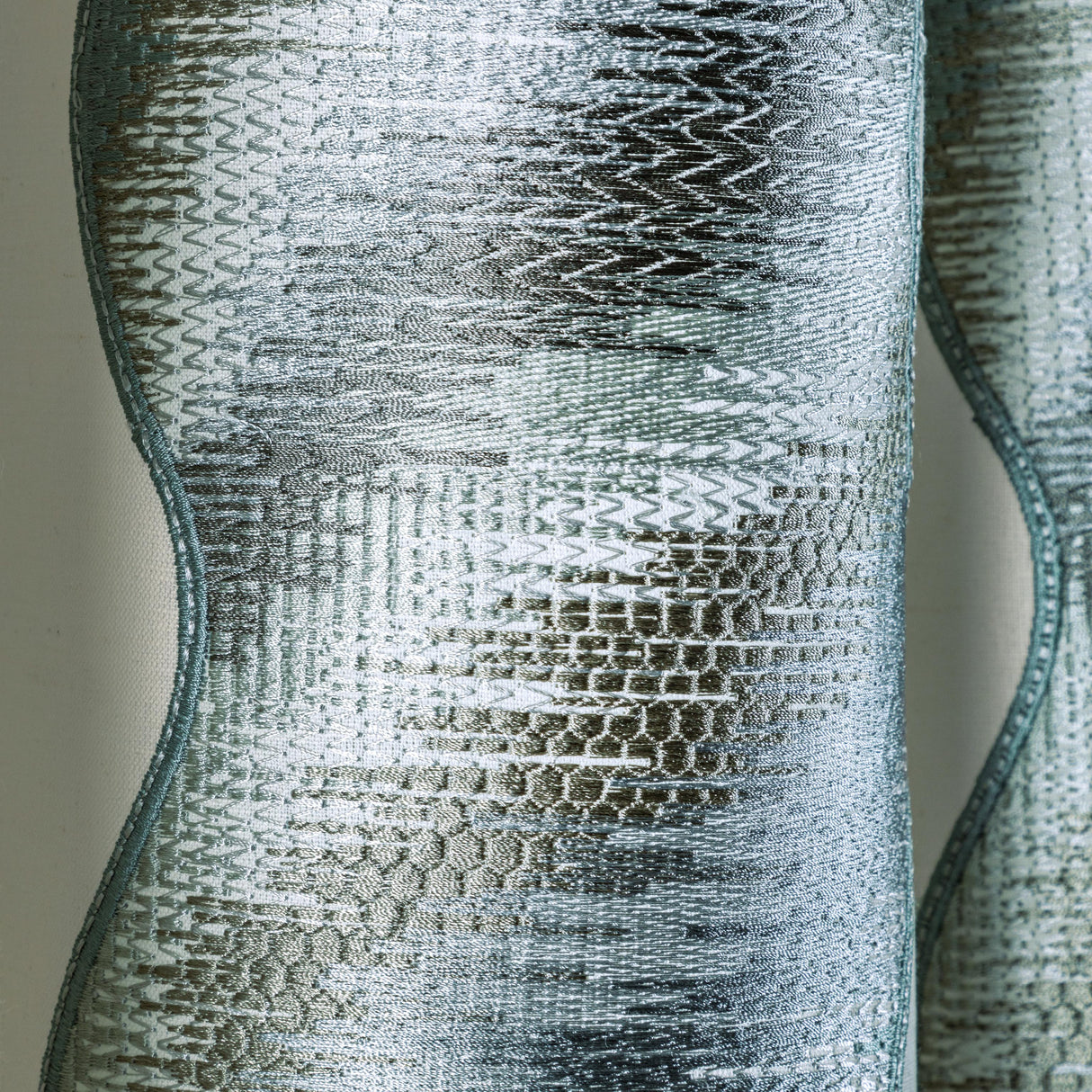 Kravet AQUEOUS CHAMBRAY Drapery Fabric