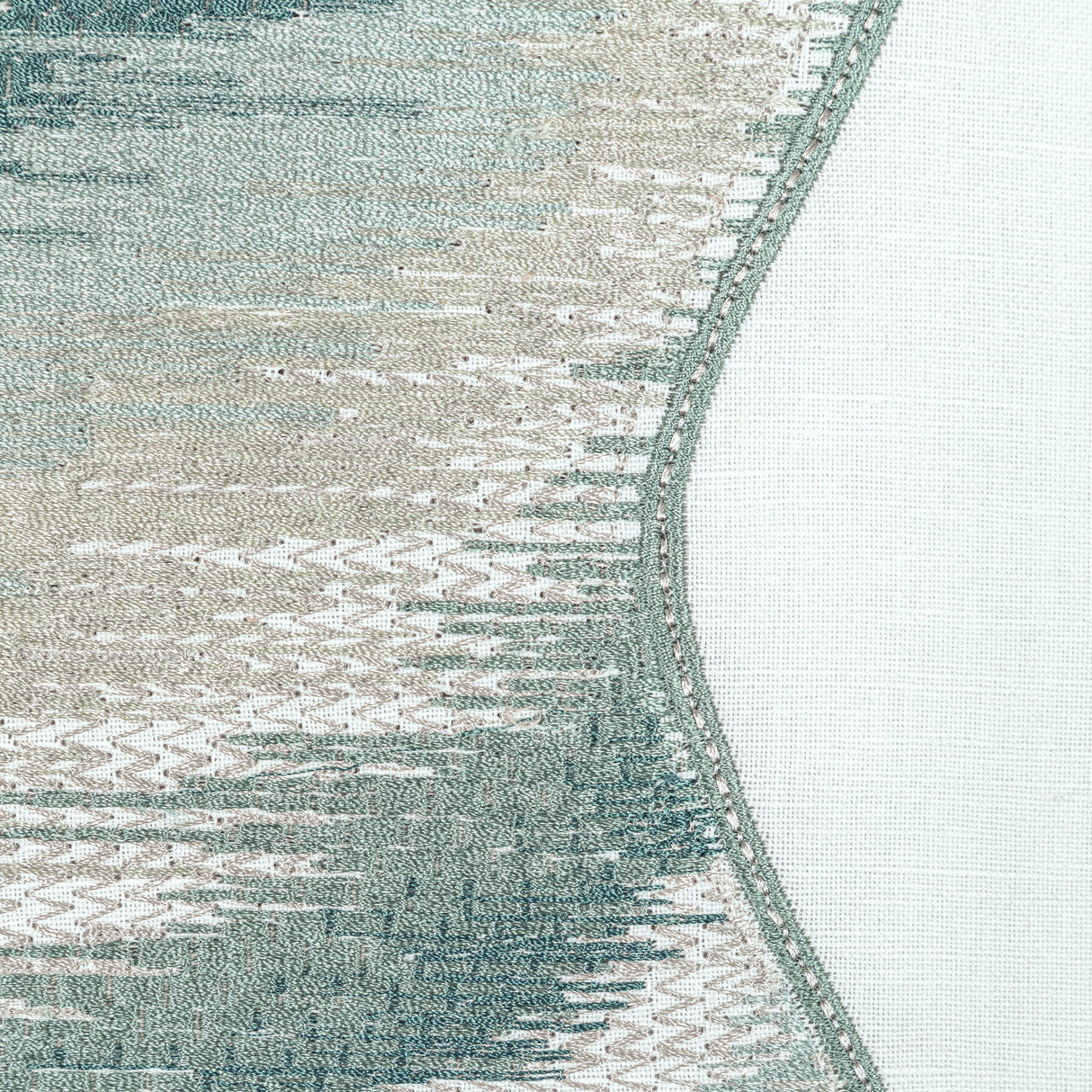 Kravet AQUEOUS JADE Drapery Fabric