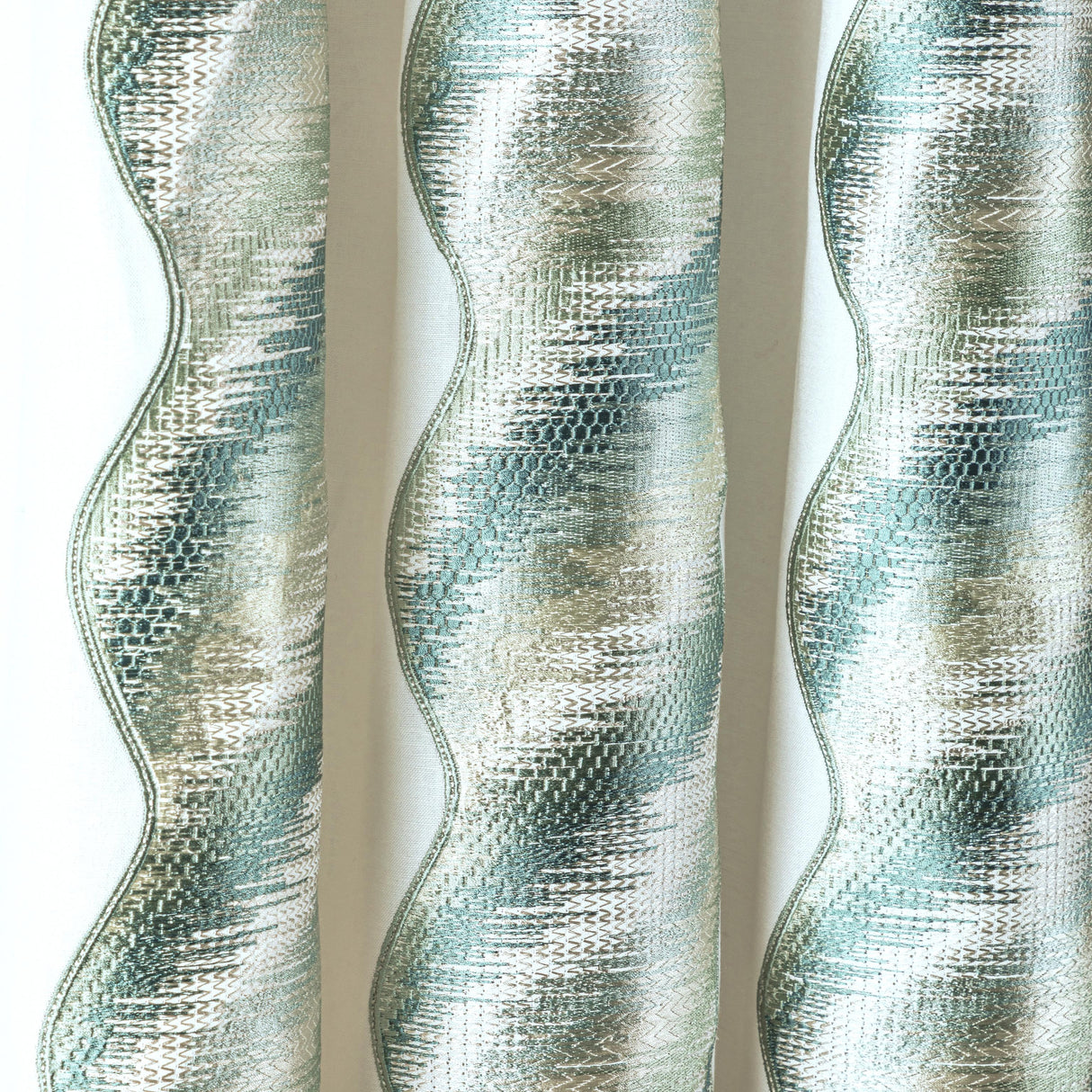 Kravet AQUEOUS JADE Drapery Fabric