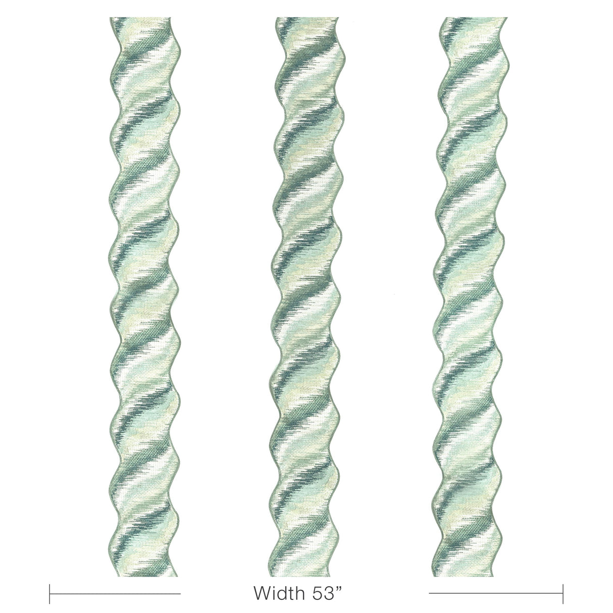 Kravet AQUEOUS JADE Drapery Fabric
