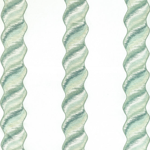 Kravet AQUEOUS JADE Drapery Fabric