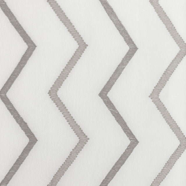 Kravet RIBBON POINT PLATINUM Drapery Fabric